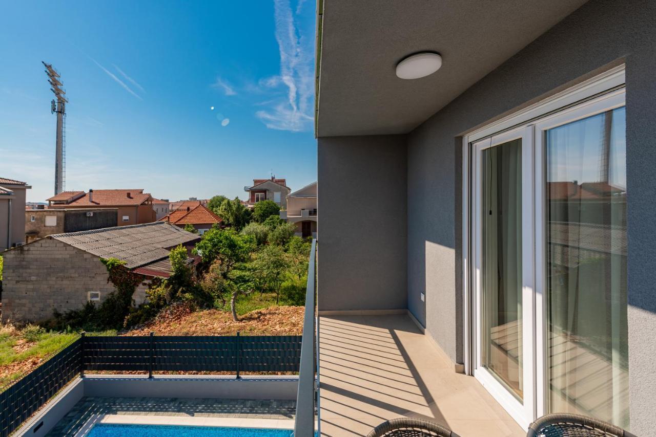 Diva Apartment Zadar