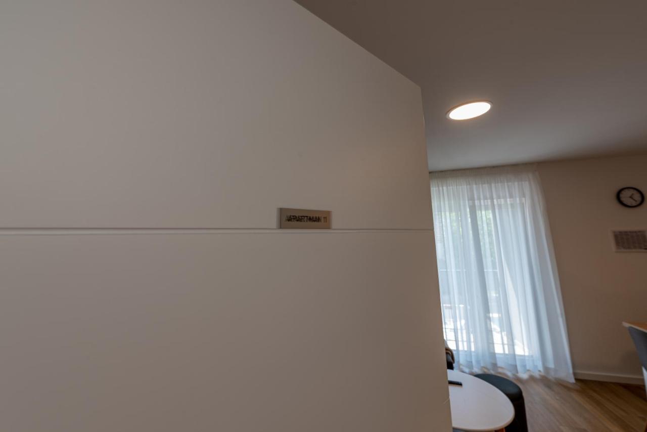 Diva Apartment *