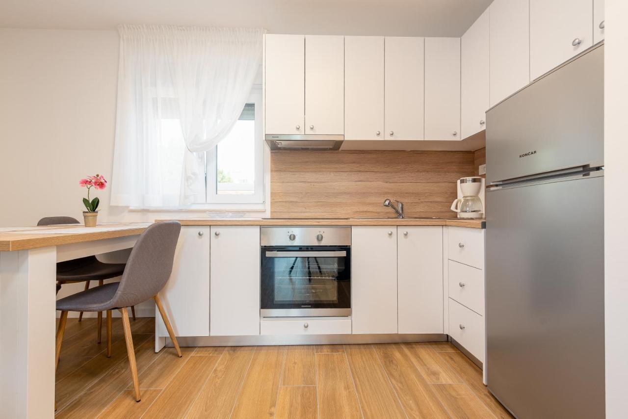 Diva Apartment