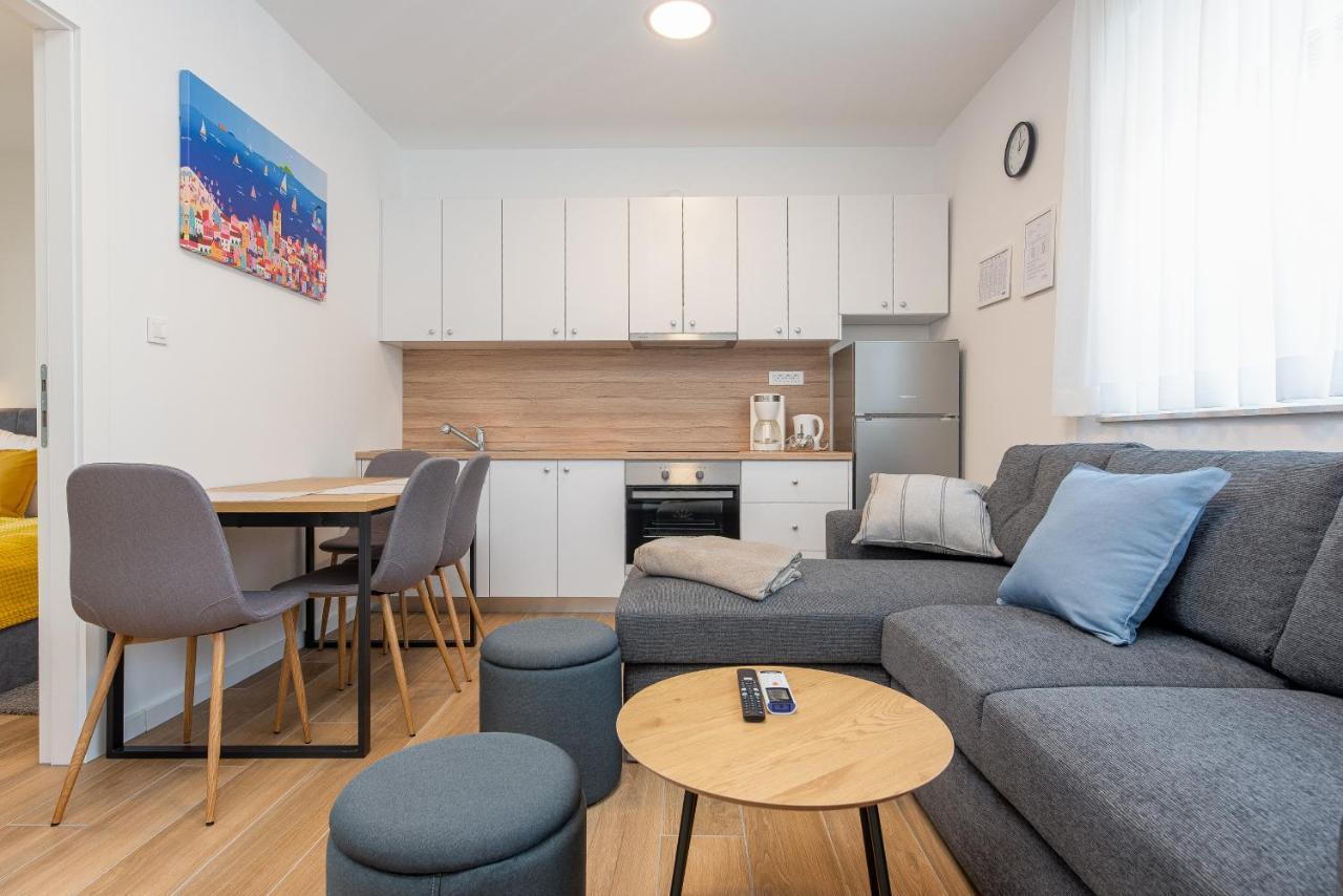 Apartment Diva Zadar