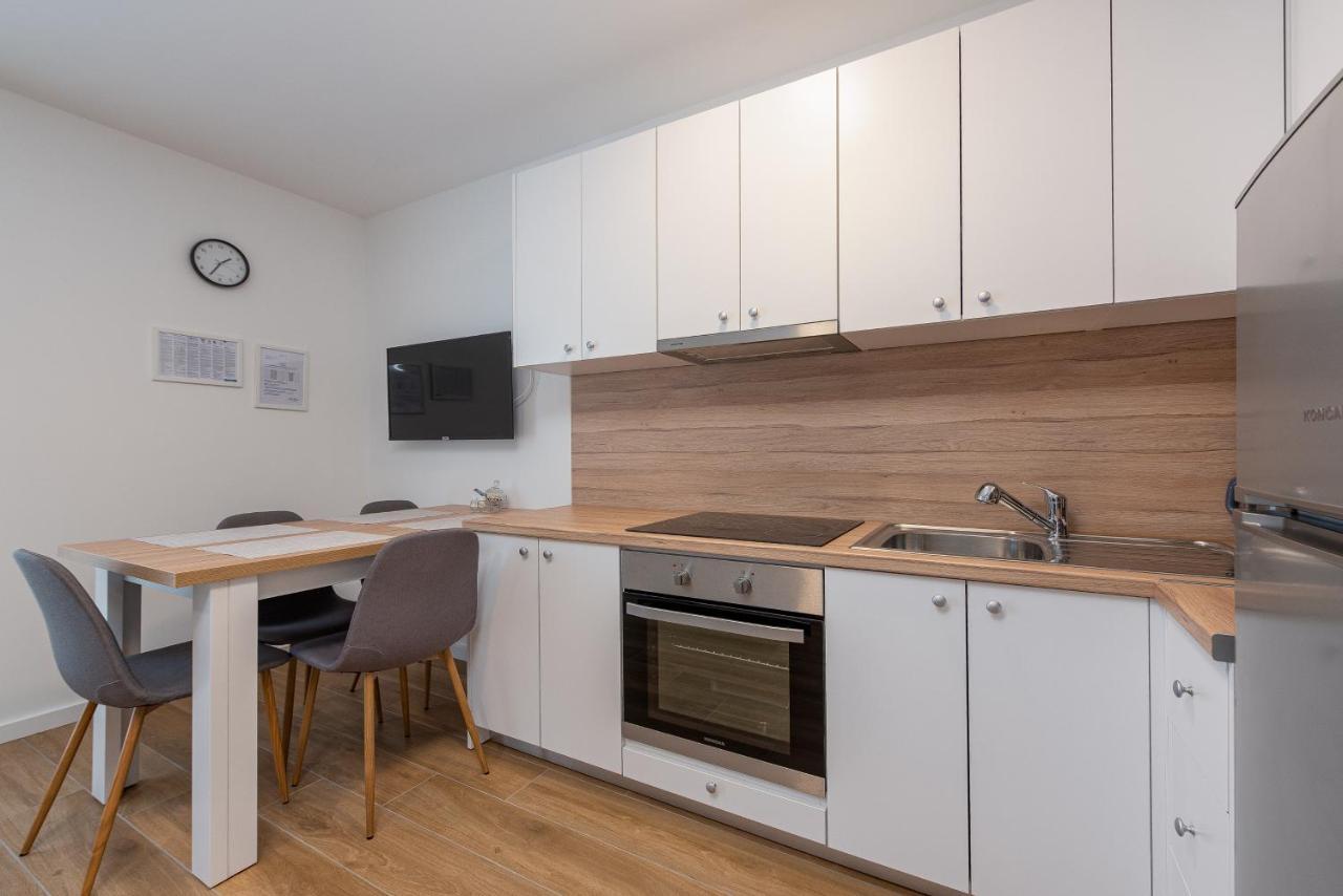 Diva Apartment Zadar