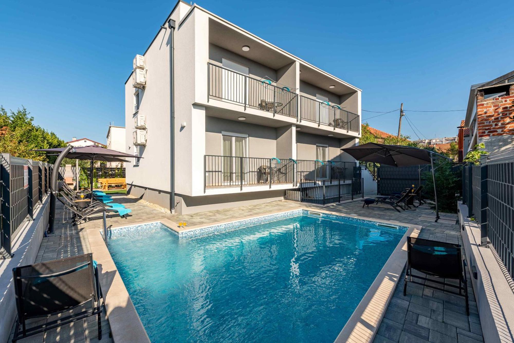 Diva Apartment