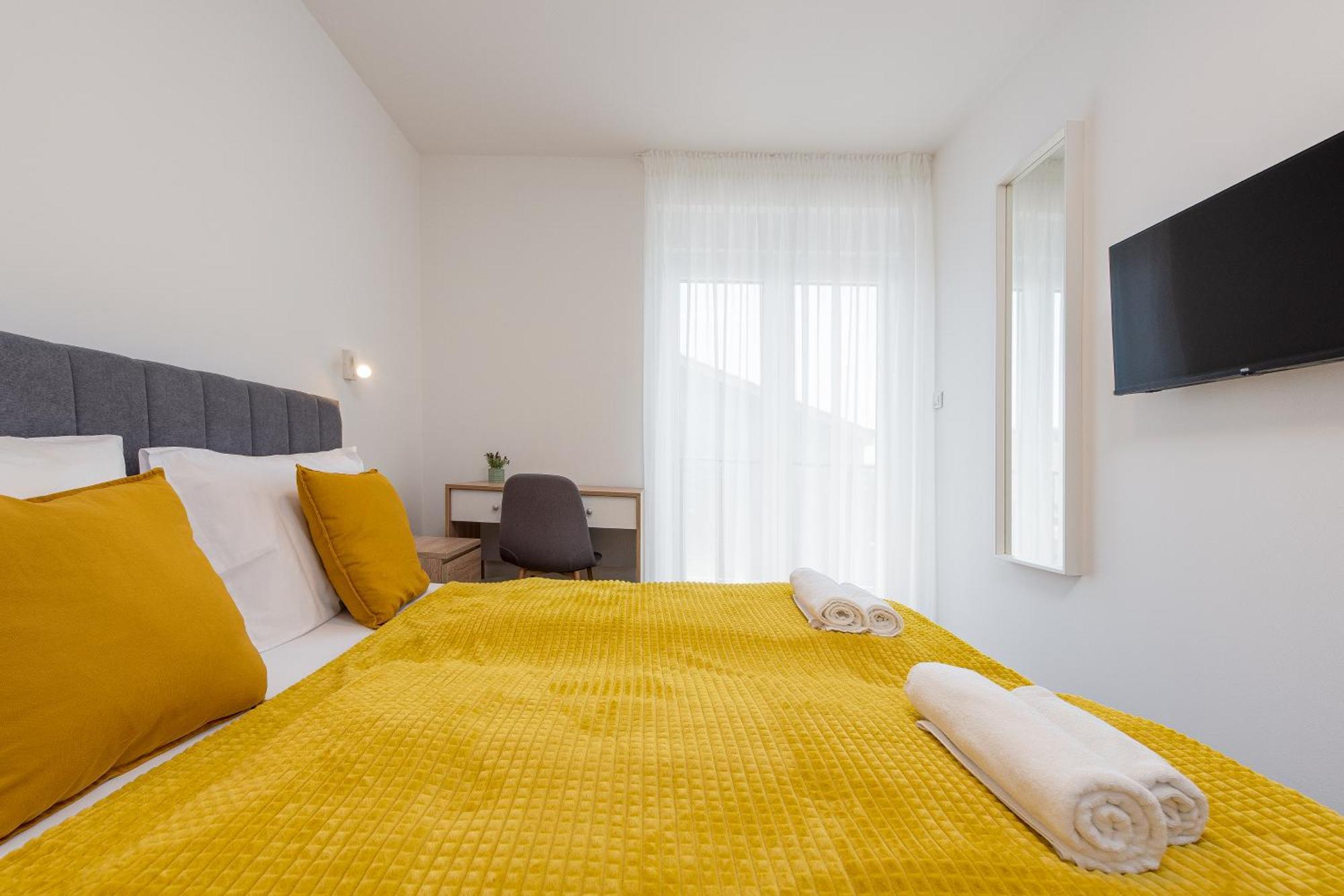 Appartement Diva *