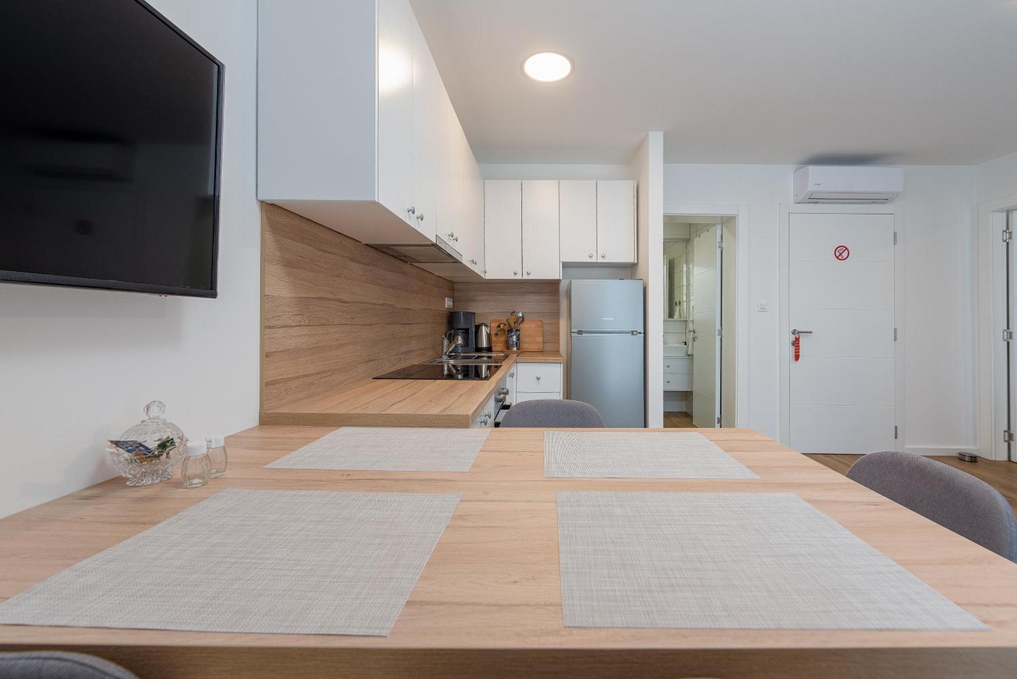 Diva Apartment