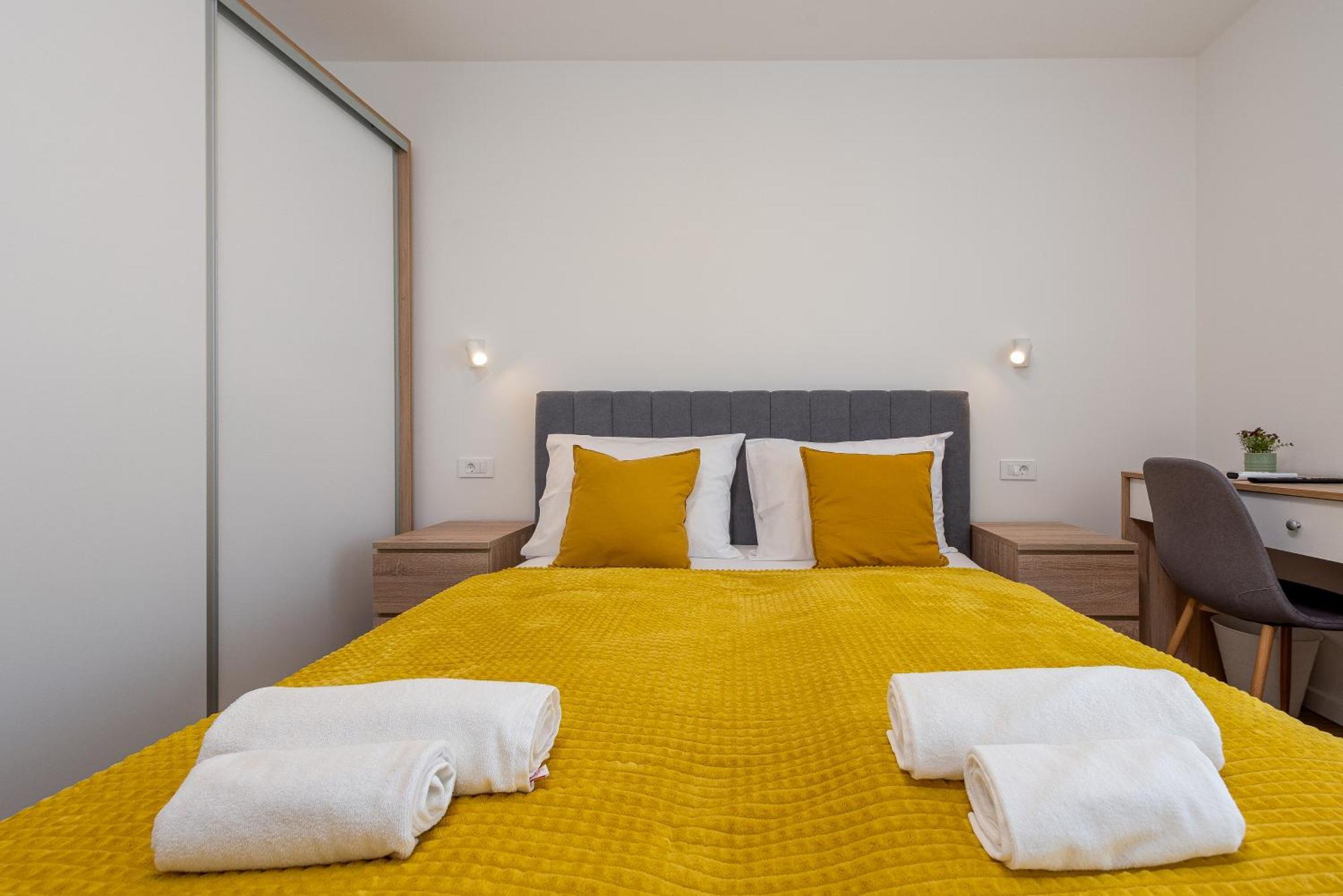 Diva Apartment Zadar