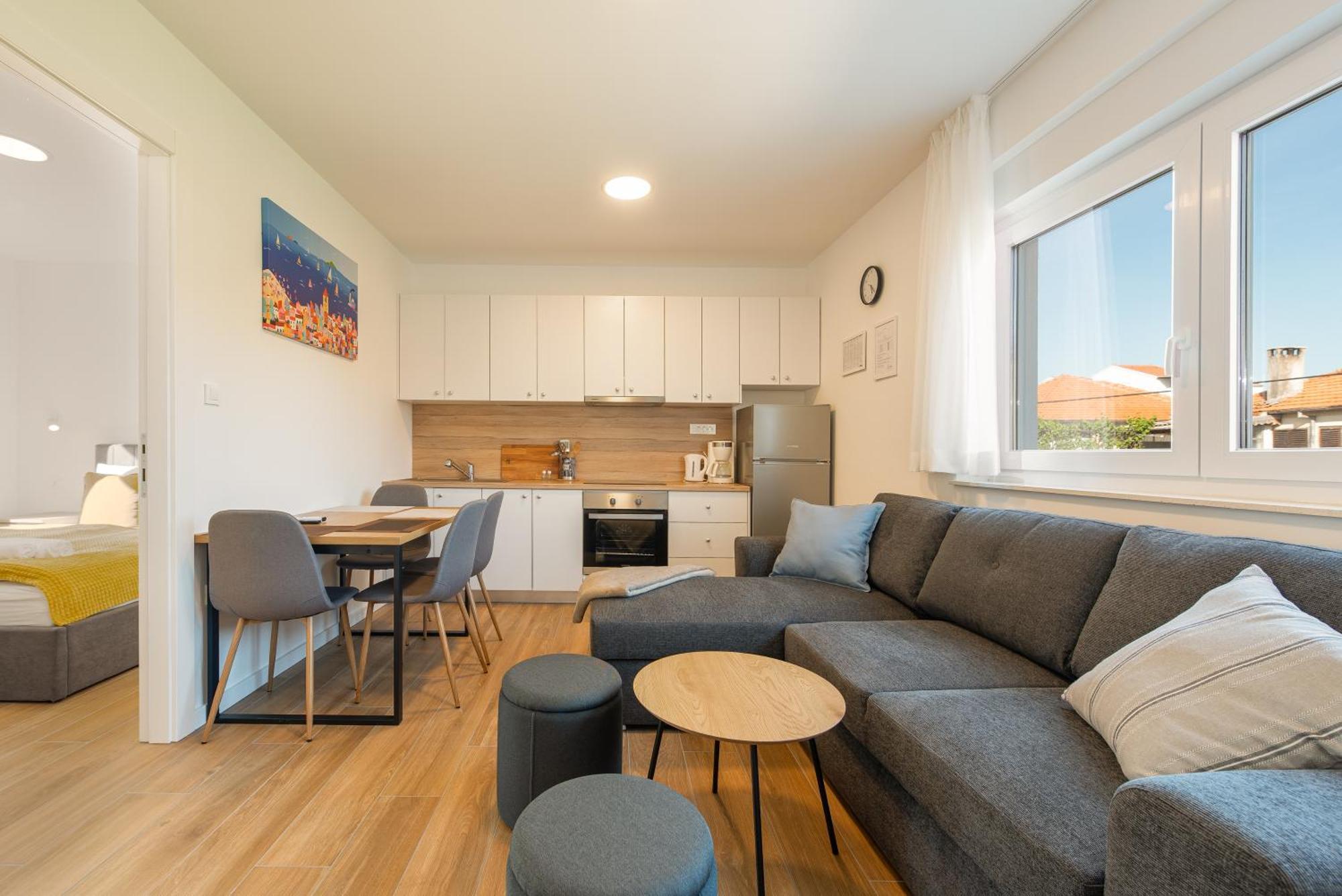 Diva Apartment