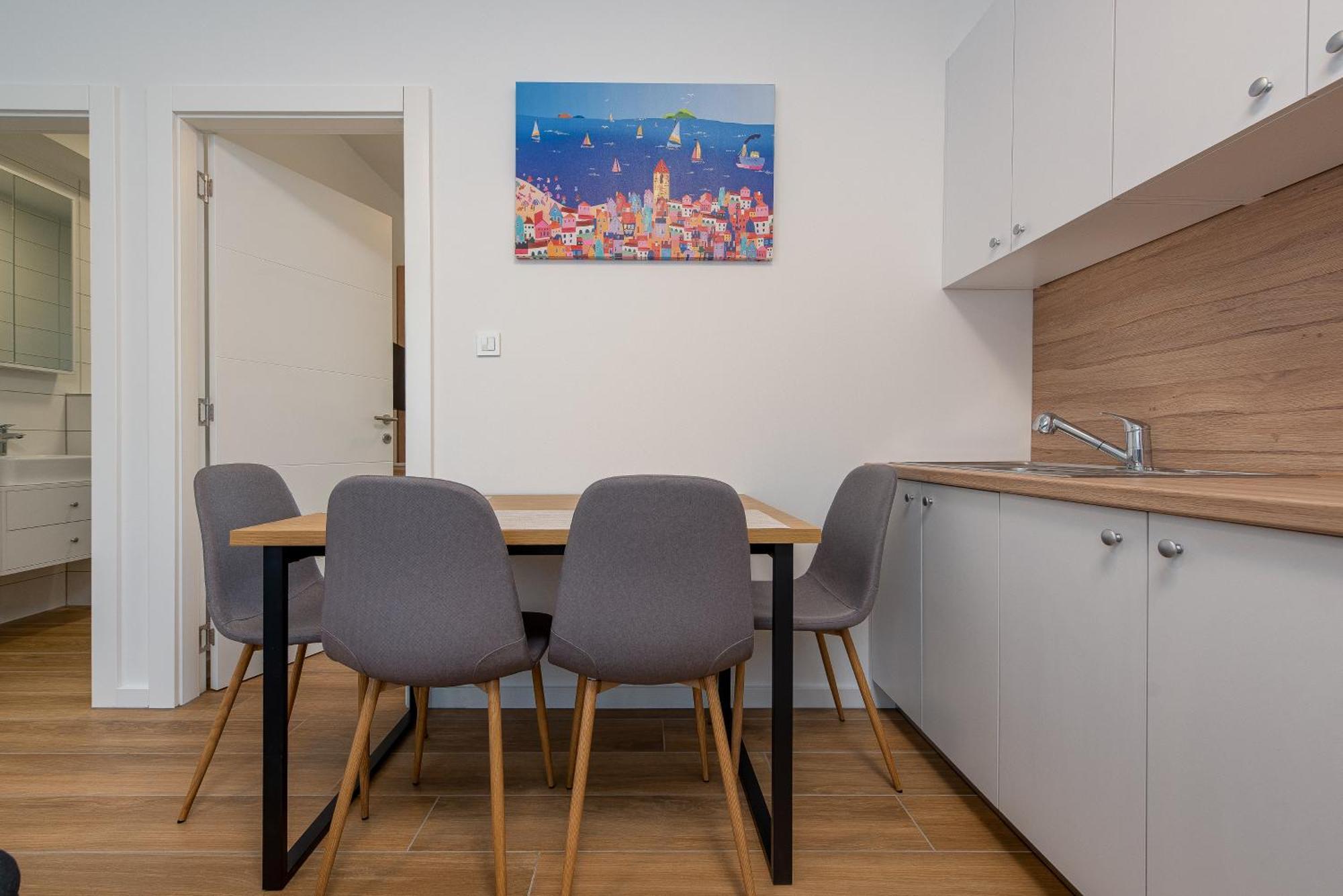 Diva Apartment Zadar