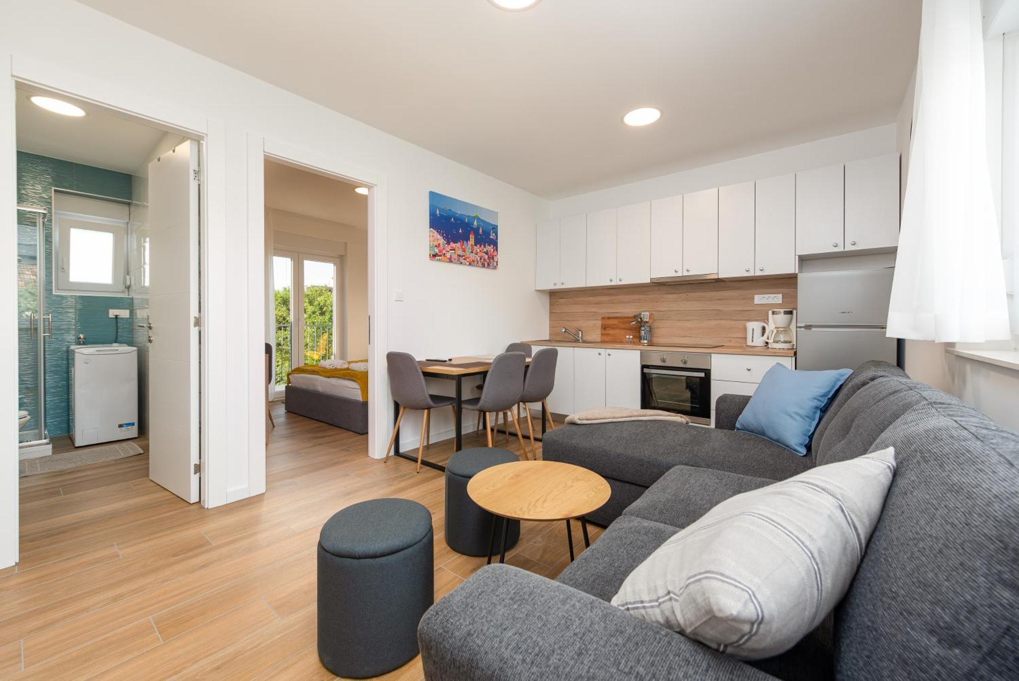 Diva Apartment