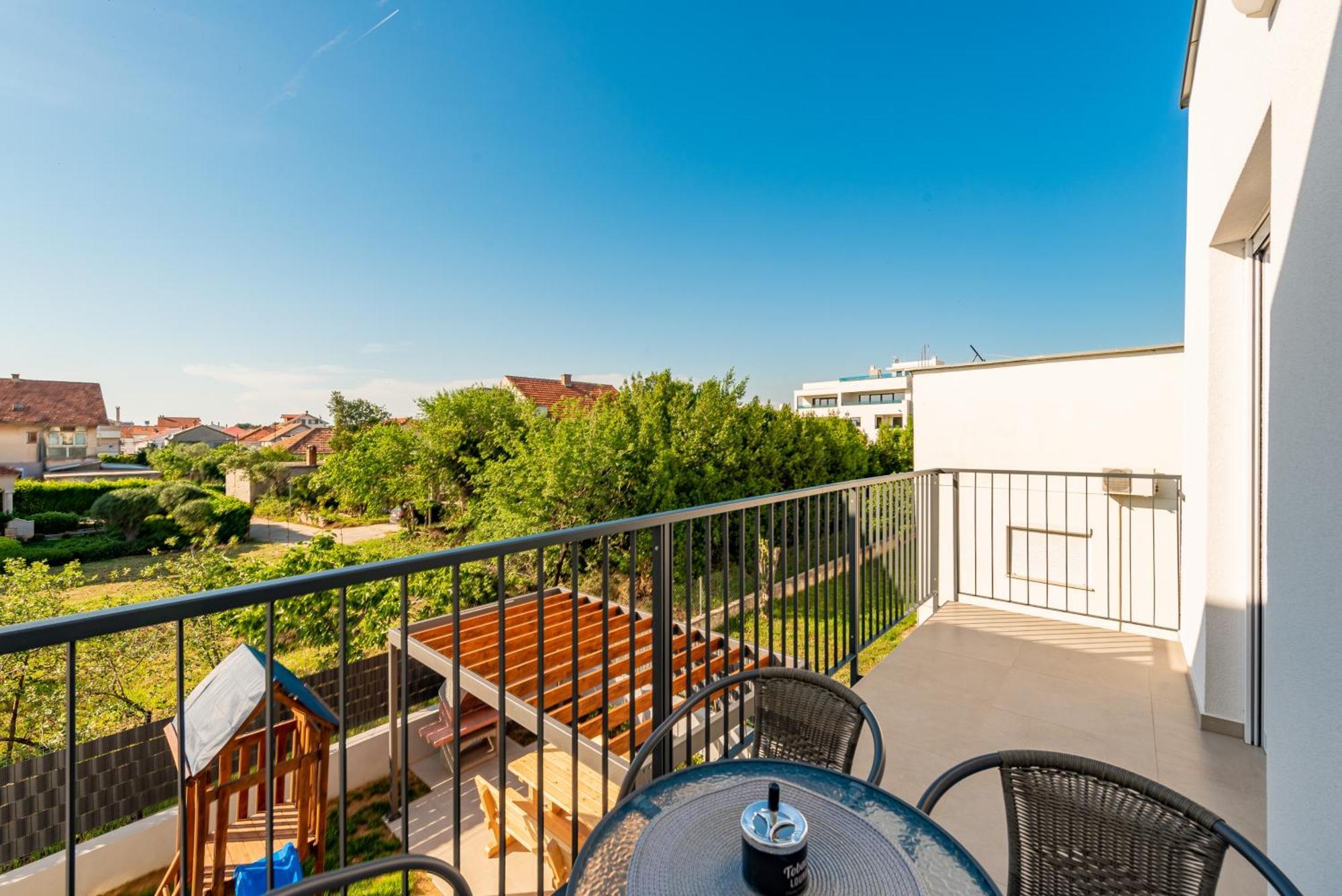 Diva Apartment *