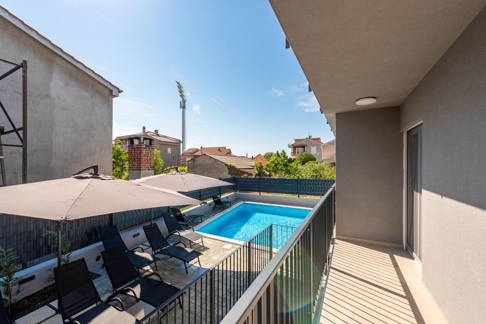 Diva Apartment *