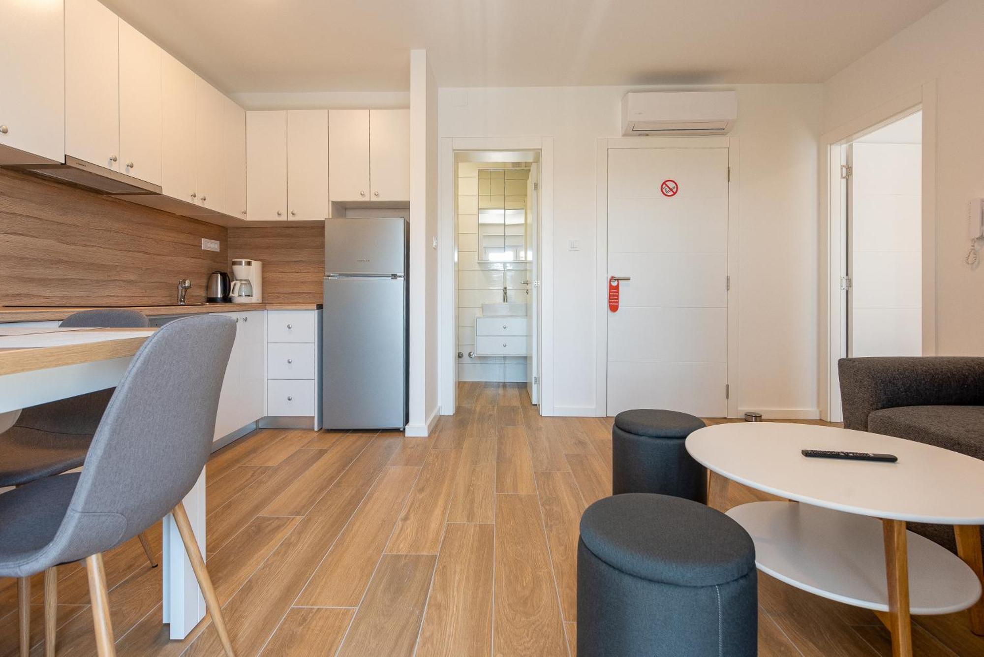 Apartment Diva Zadar