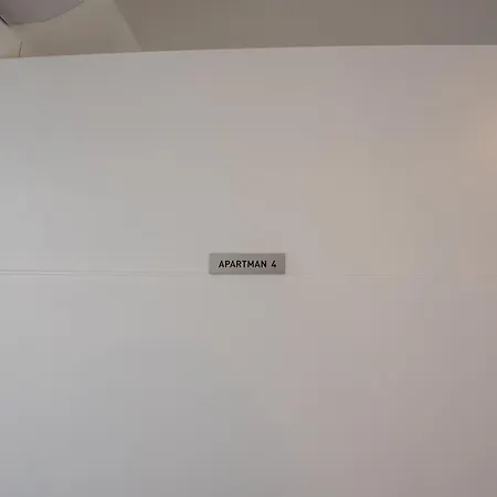 Apartmani Diva Zadar Chambre photo