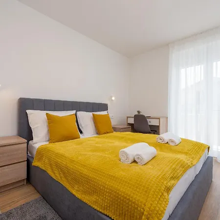 Apartmani Diva Zadar Chambre photo