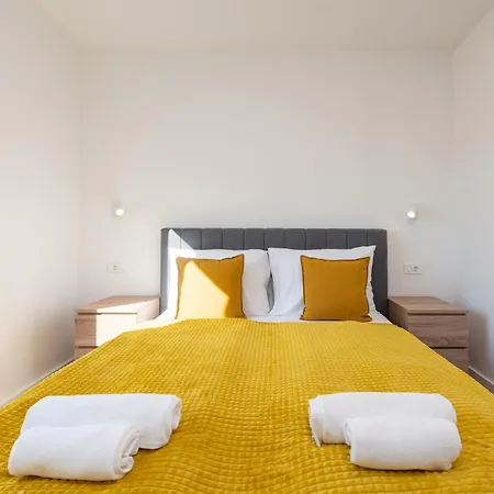 Apartmani Diva Zadar Chambre photo