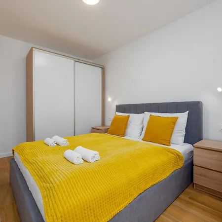 Apartmani Diva Zadar Chambre photo