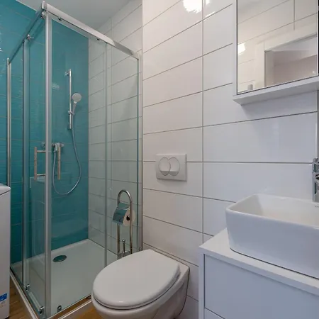 Apartmani Diva Zadar Chambre photo