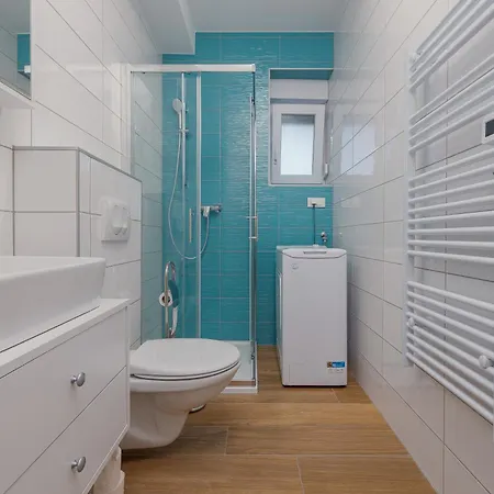 Apartmani Diva Zadar Chambre photo