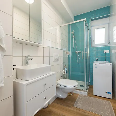 Apartmani Diva Zadar Chambre photo