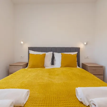 Apartmani Diva Zadar Chambre photo