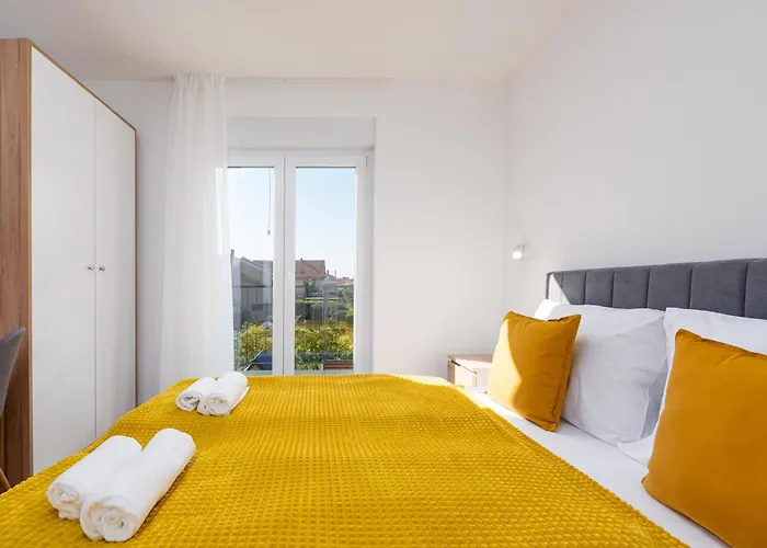 Apartmani Diva