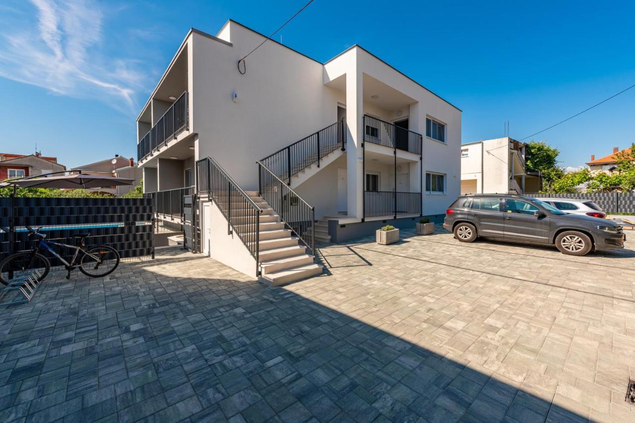 Diva Apartment *