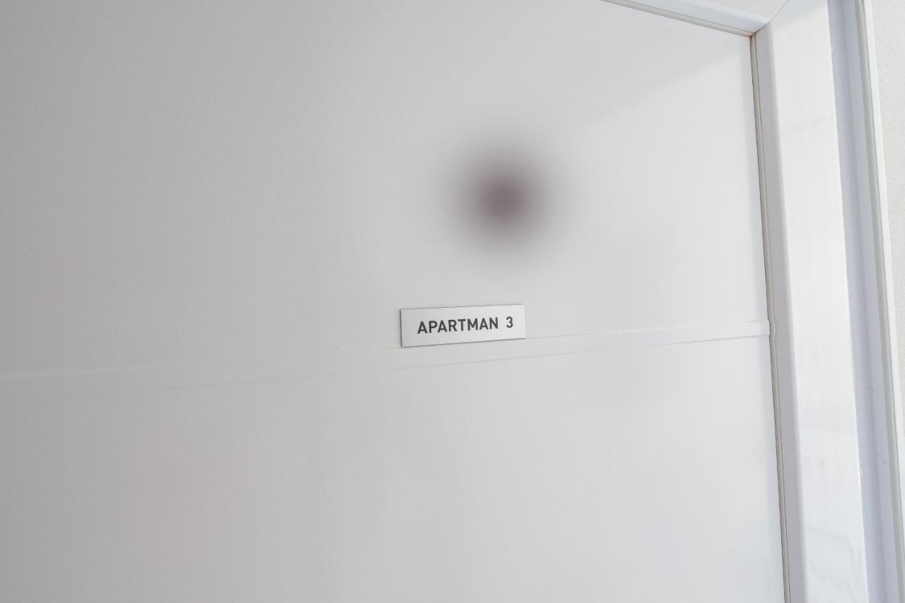 Diva Appartement