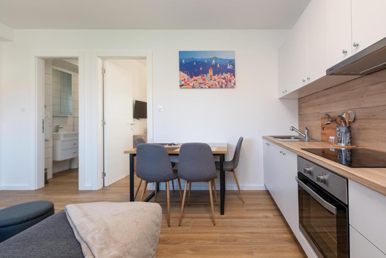 Appartement Diva *