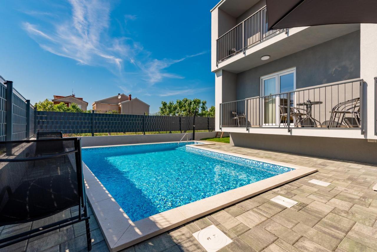 Appartement Diva *