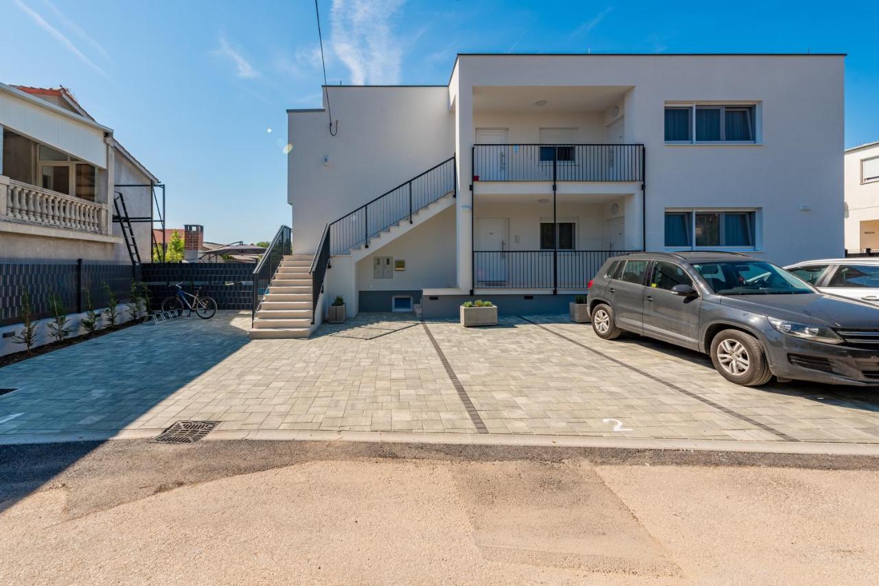 Appartement Diva *