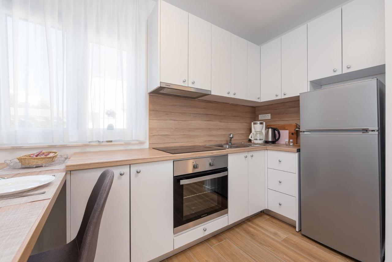 Appartement Diva