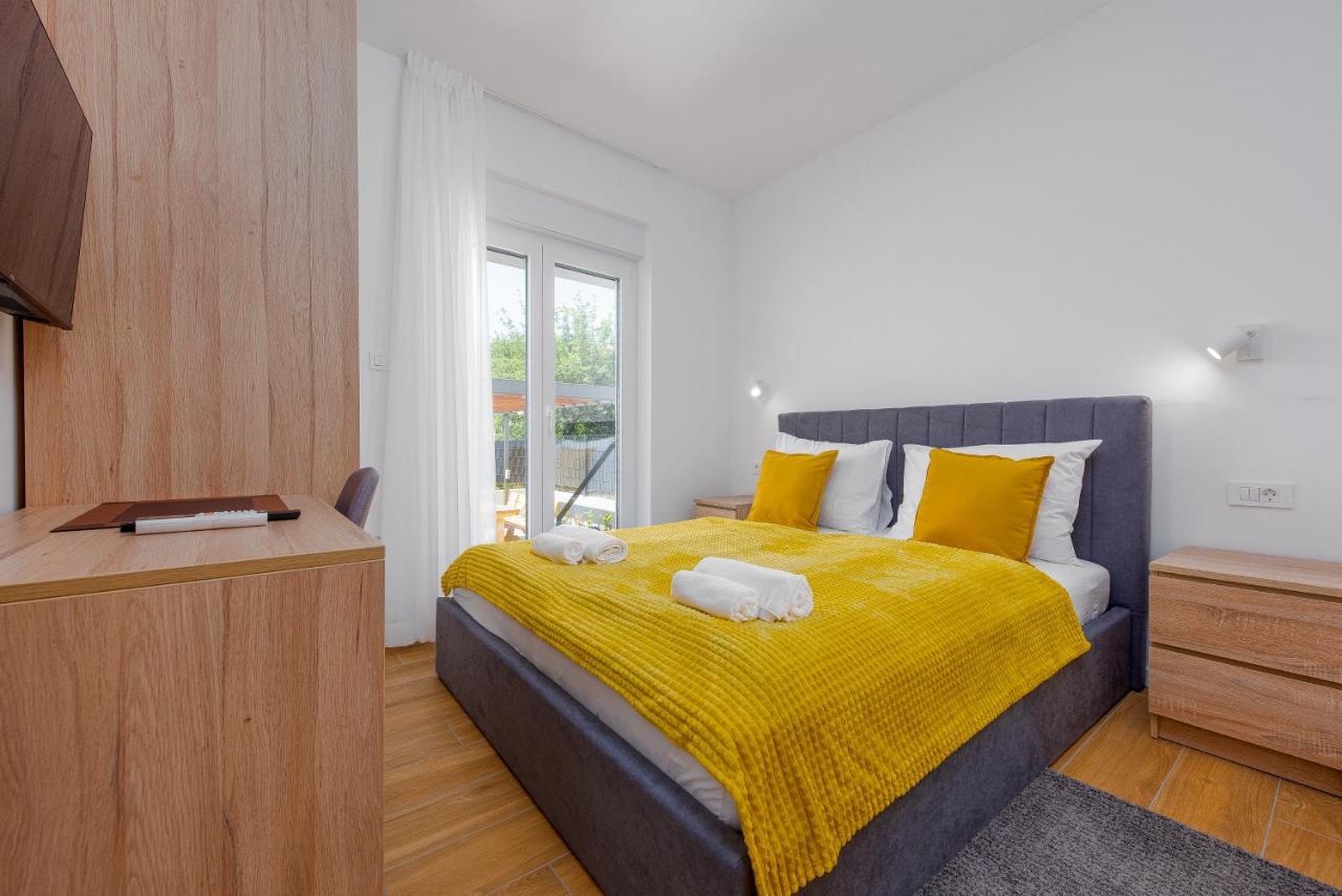 Diva Appartement *