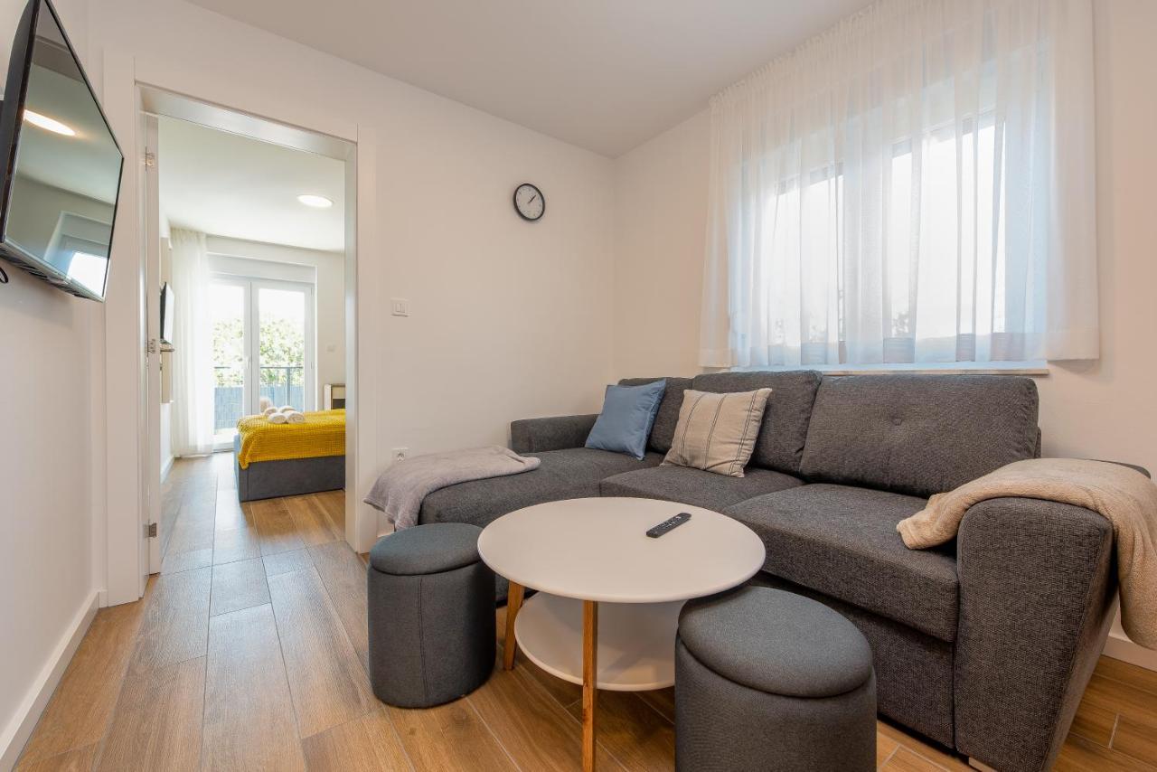 Diva Appartement Zadar