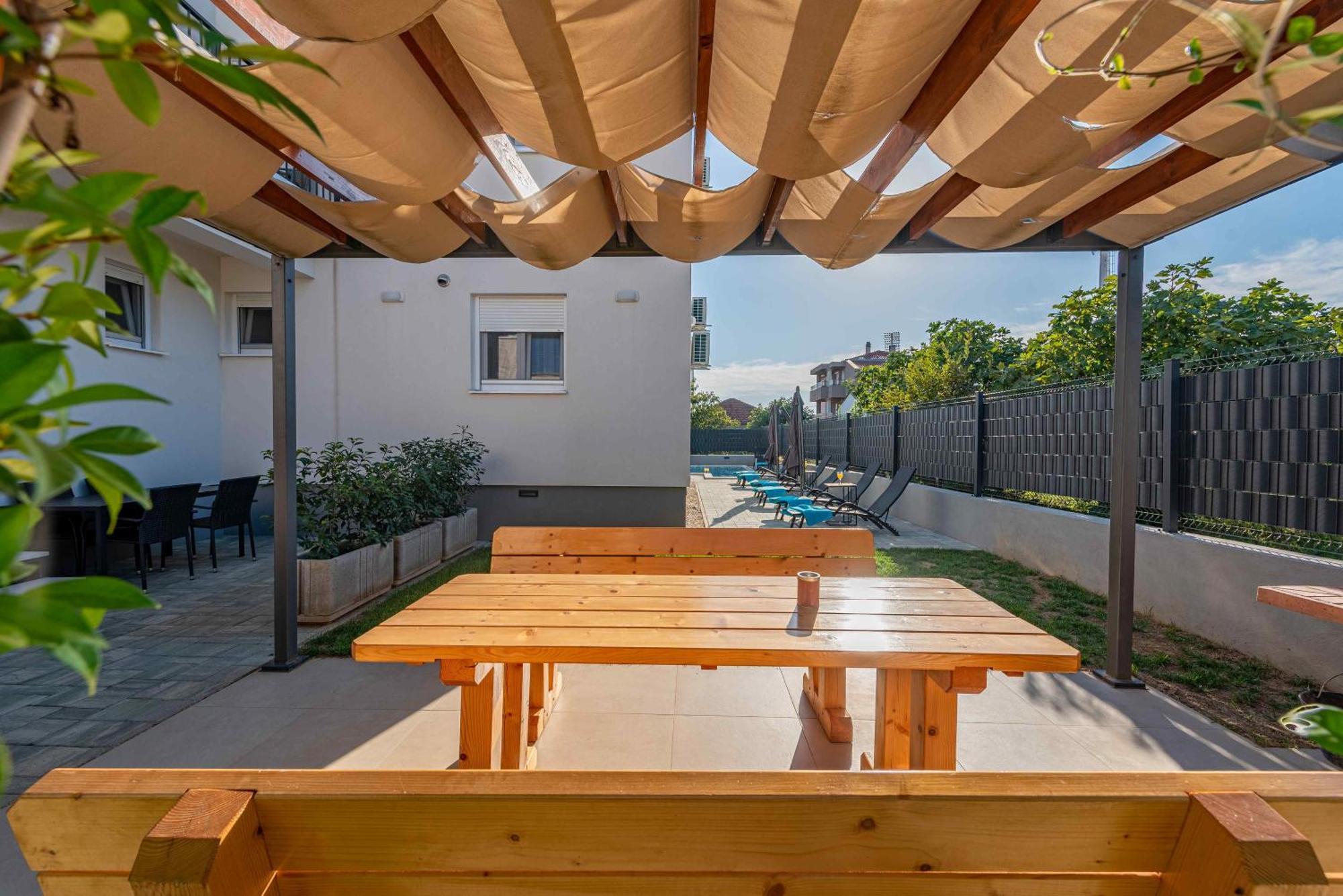 Diva Appartement Zadar
