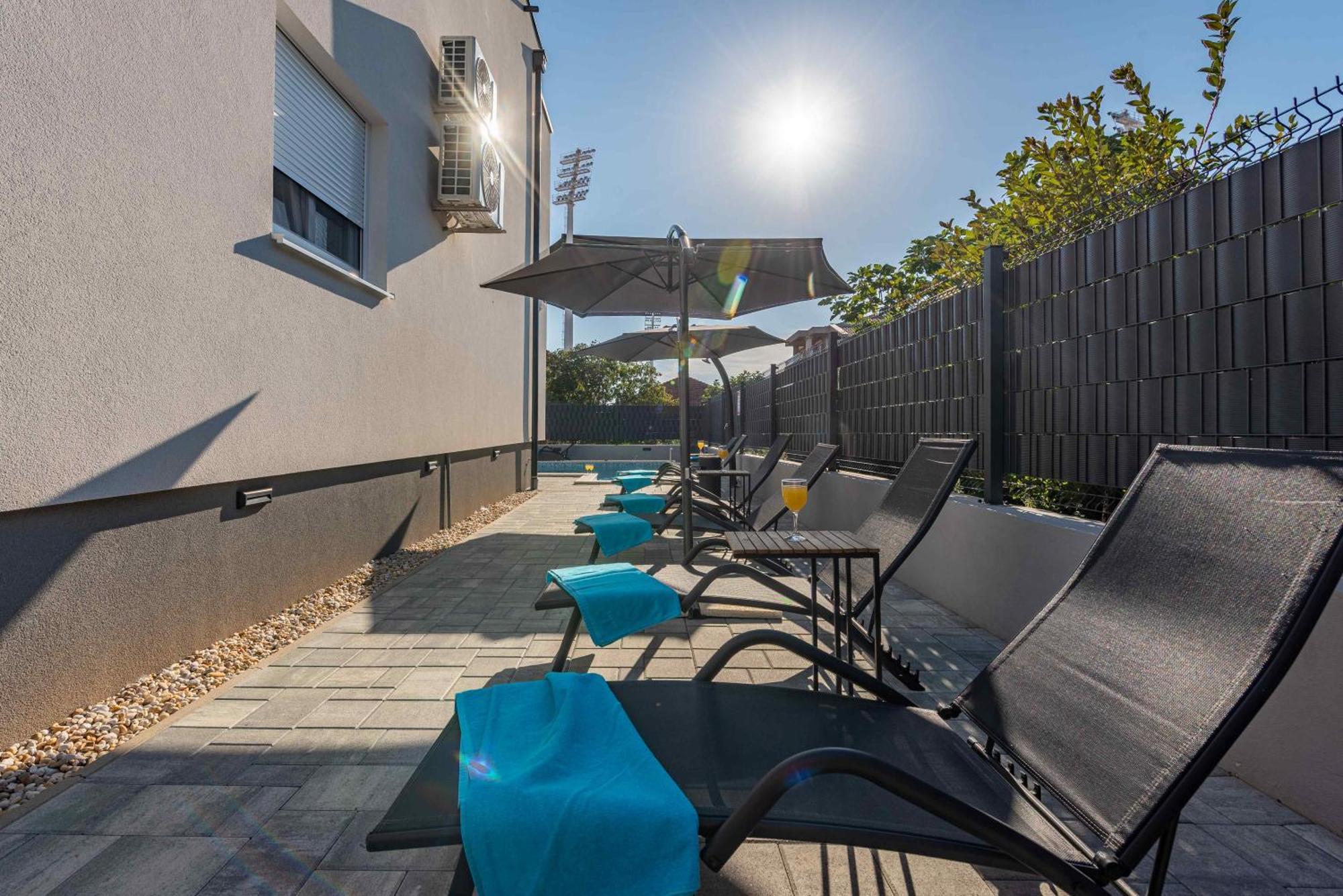 Appartement Diva *