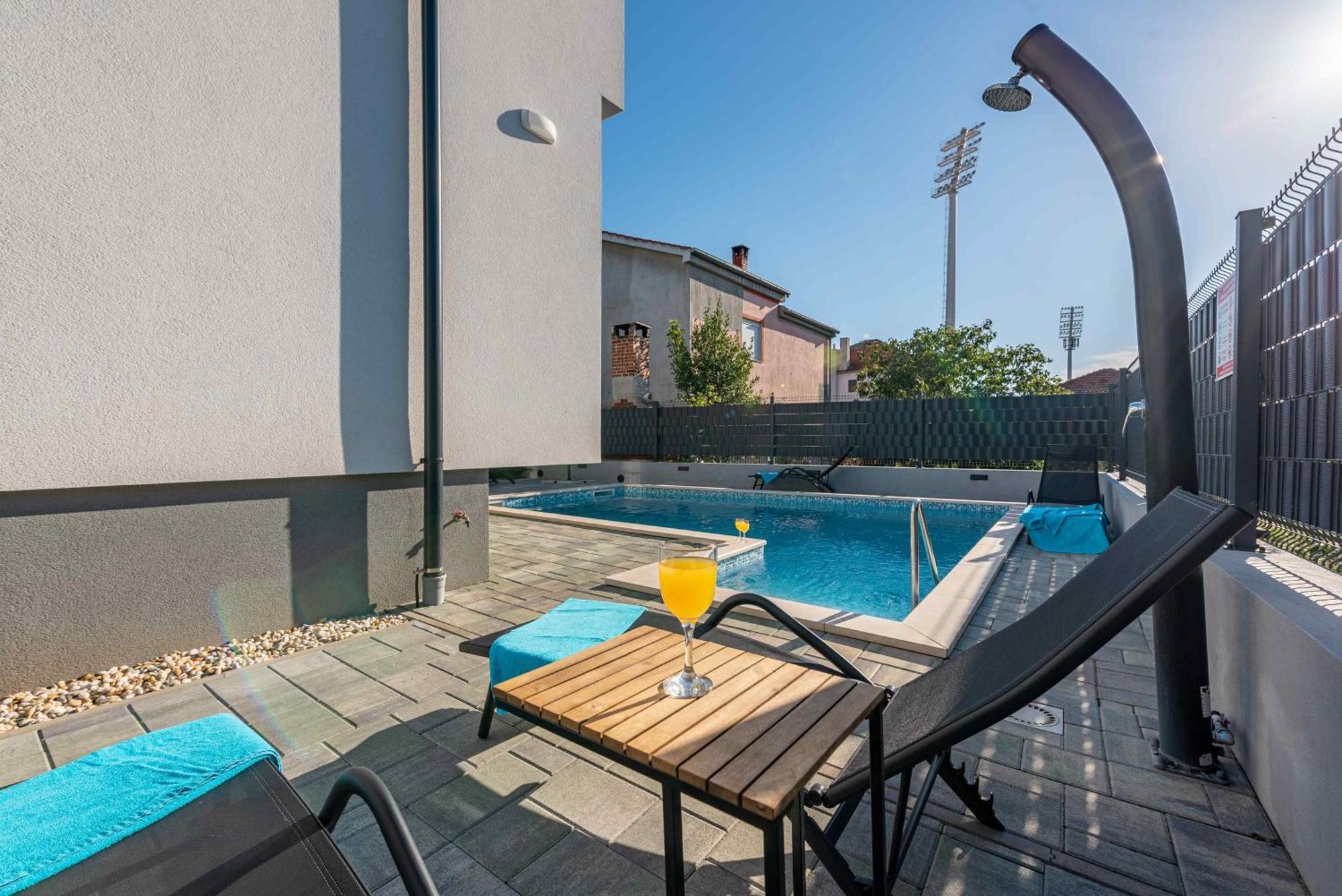 Appartement Diva *
