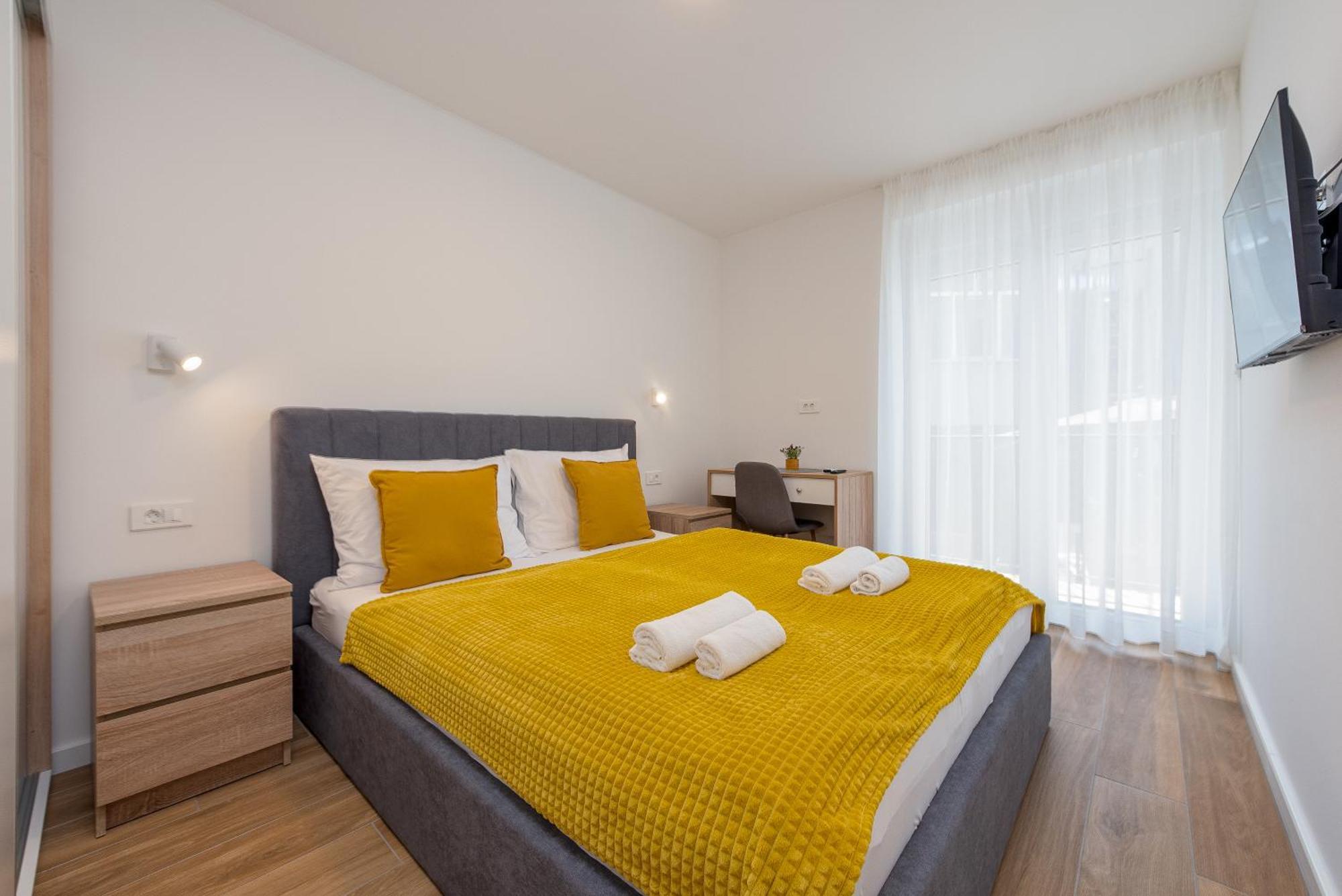 Appartement Diva