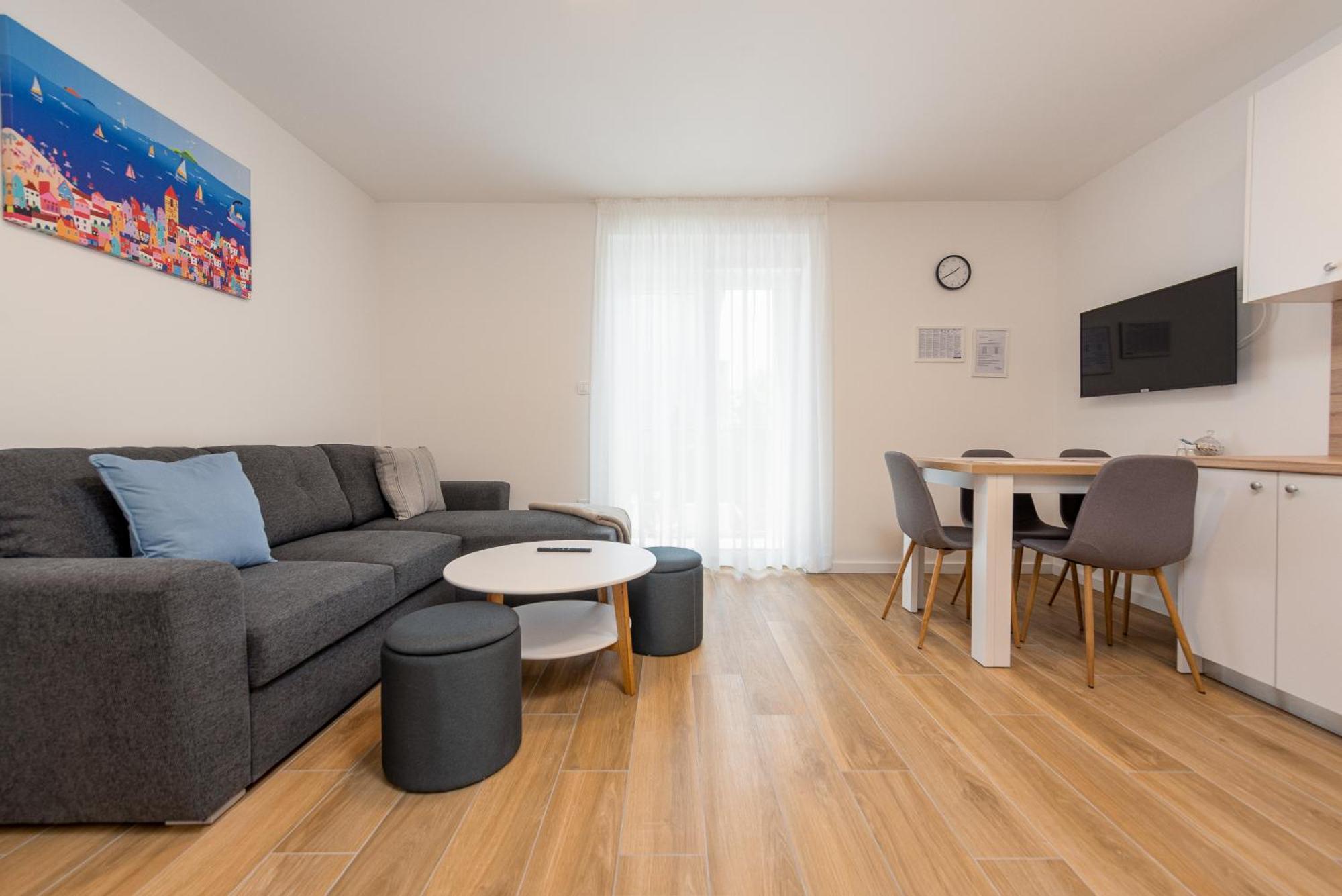 Appartement Diva
