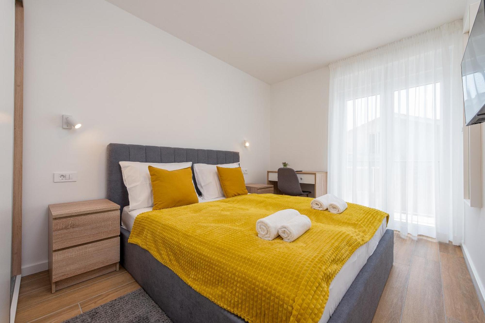 Appartement Diva *