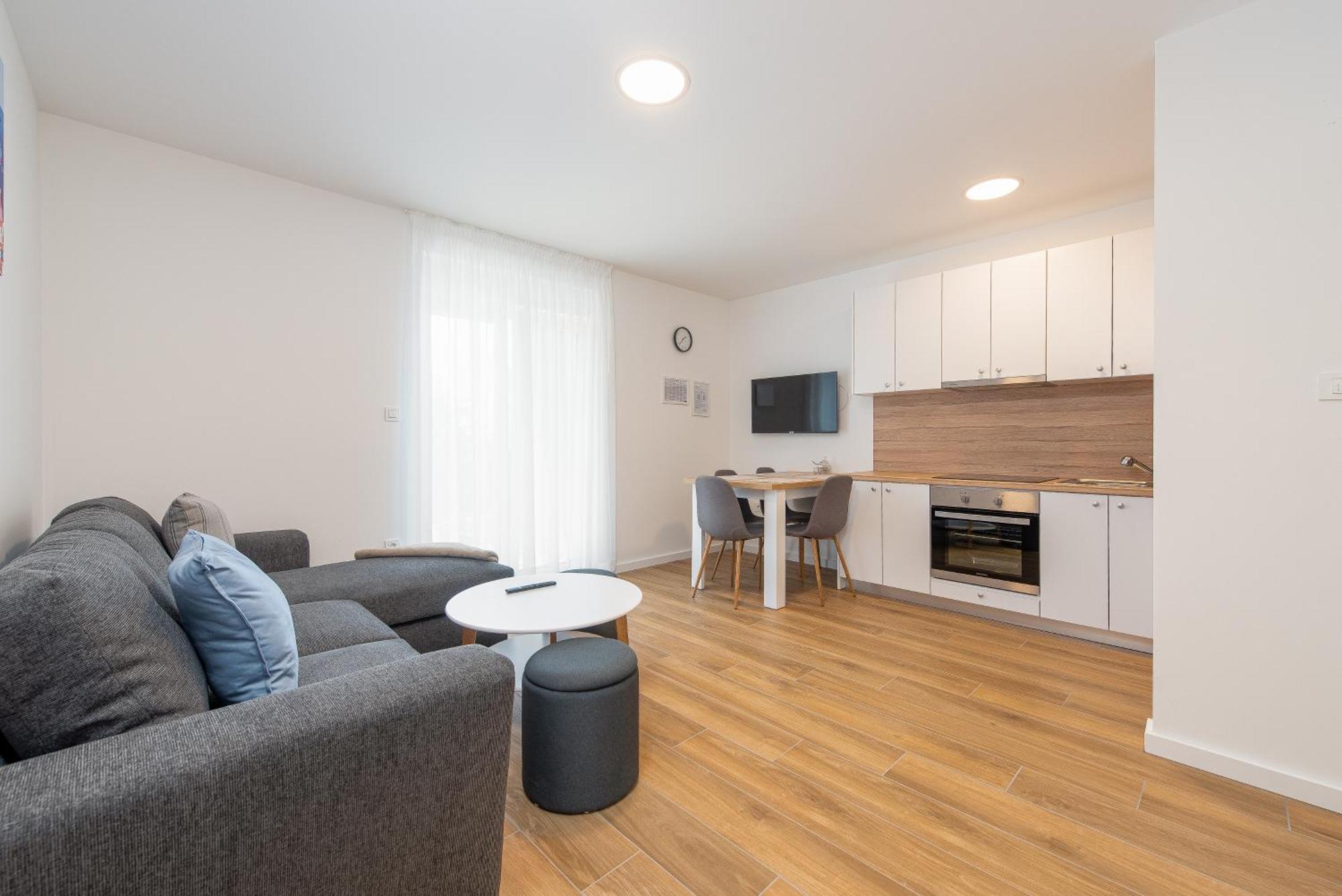 Diva Appartement Zadar