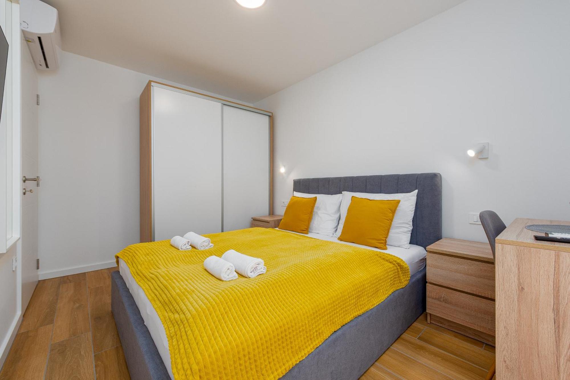 Appartement Diva