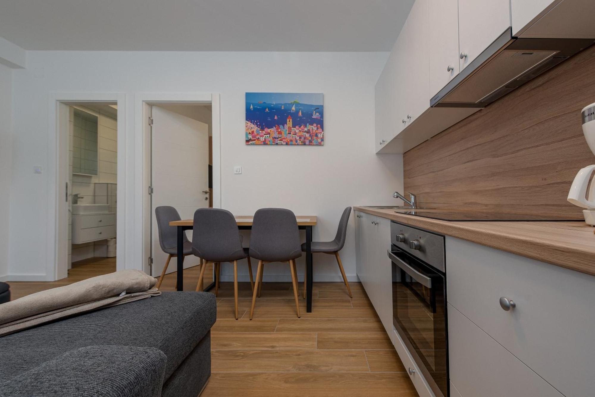 Appartement Diva *