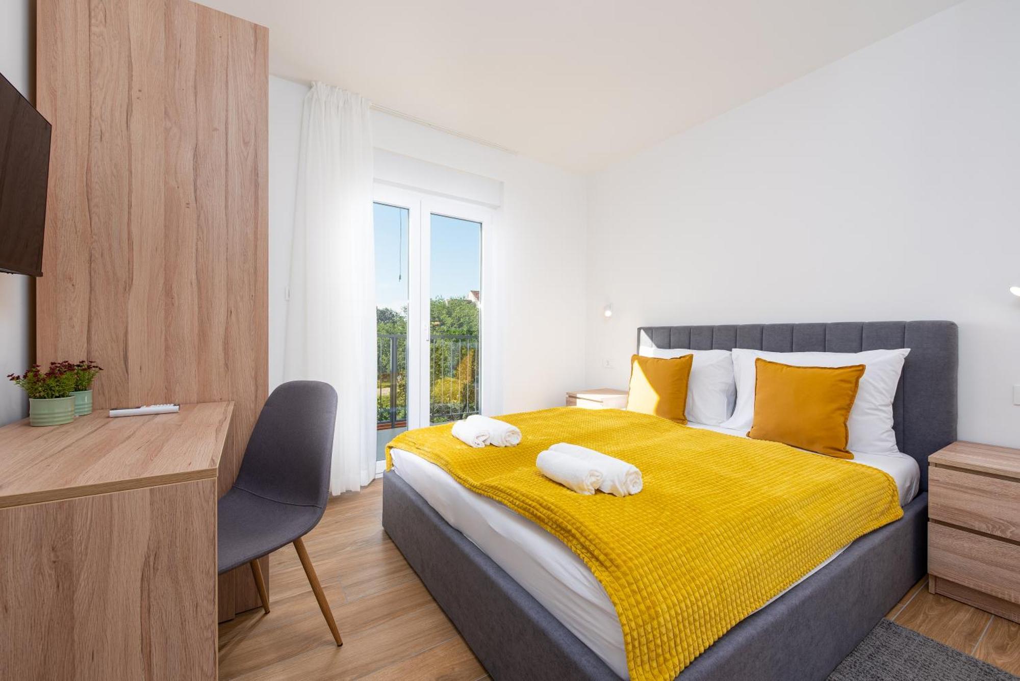 Appartement Diva
