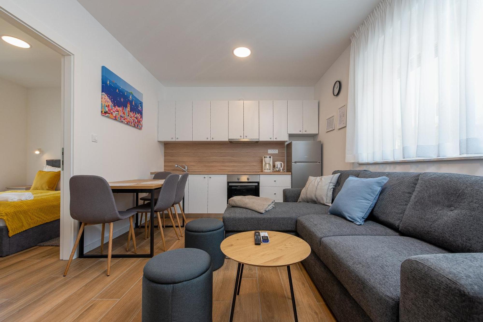Appartement Diva
