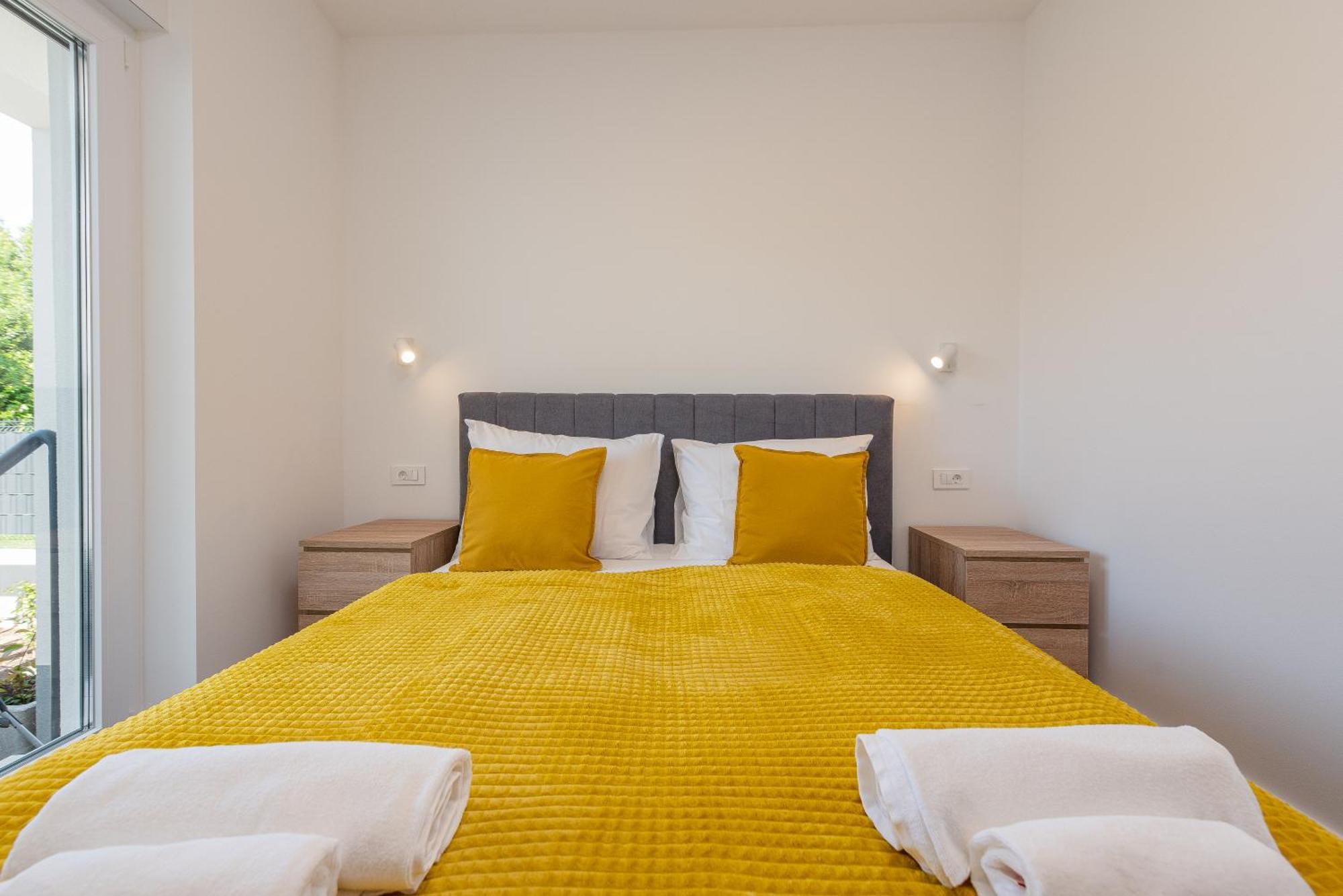 Appartement Diva *